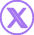 X